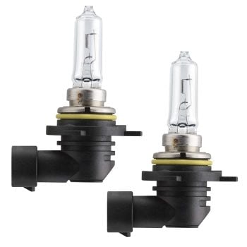 Philips X-tremeVision Pro150 HIR2 Headlight Globe 12V 55W 3350K Single Pack