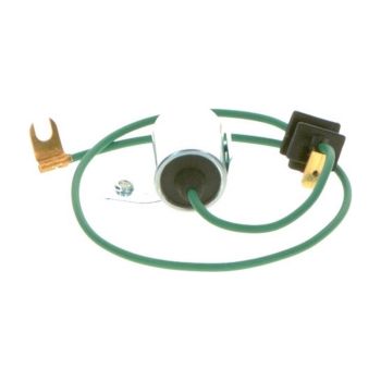 Bosch GB538 Ignition Condenser (9231067035)