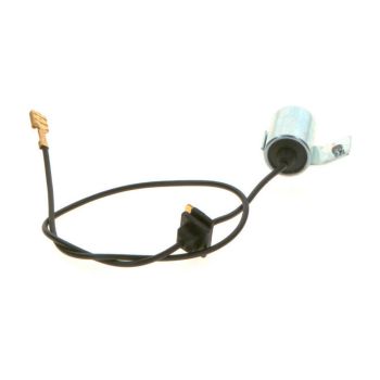Bosch GB530-C Ignition Condenser (9231067325)