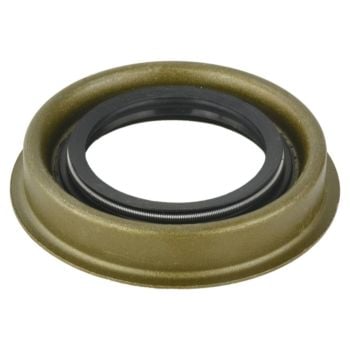 Febest Drive Shaft Oil Seal 33 8 x 56 25 x 9 x 12 8 95GDY-35560913C
