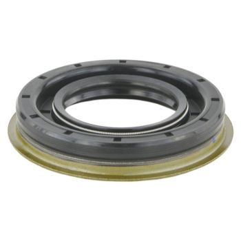 Febest Rear Differential-Pinion Seal 38 6 x 70 1 x 10 8 x 12 7 95MES-40701113R