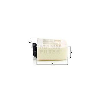Mann Air Filter C38011