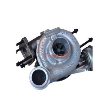 Garrett Turbocharger GT2052V G454205-5007S