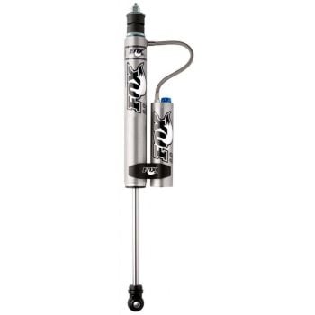Fox Front Shocks Remote Reservoir with Adjusters 2.0 Performance 3-5.5" Lift 985-26-140