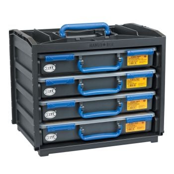 Hella HM8291 Handy Box Service Kits