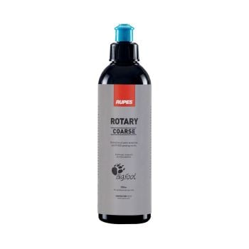 Rupes Rotary Polishing Compound Coarse 250mL 9.BRCOARSE250