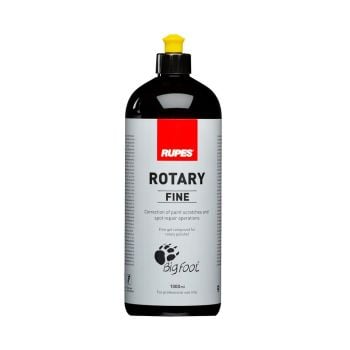 Rupes Rotary Polishing Compound Fine 1L 9.BRFINE
