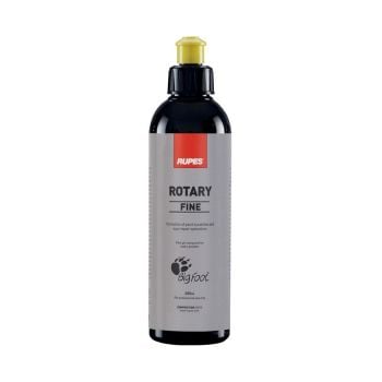 Rupes Rotary Polishing Compound Fine 250mL 9.BRFINE250