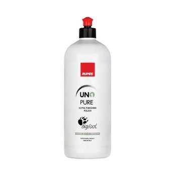 Rupes UNO Pure Ultra-Fine Finishing Compound 1L 9.PURE