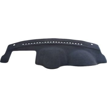 Sunland A1401 Dash Mat Black To Suit Kia Sorento BL 2/03-9/09 excluding Diesel