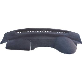 Sunland A2001 Dash Mat Black To Suit Kia Cerato TD 7/09 To 3/13