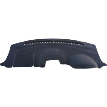 Sunland A2906 Dash Mat Charcoal To Suit Kia Grand Carnival VQ MY11 -MY15