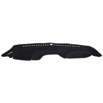 Sunland A3101 Dash Mat Black To Suit Kia Cerato YD MY17 3/16 -3/18