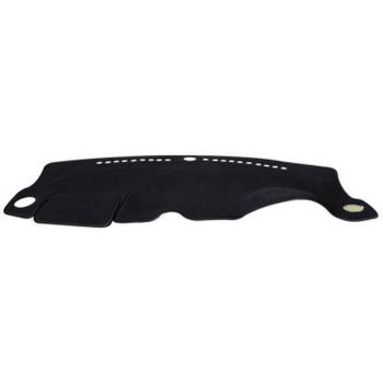 Sunland A3201 Dash Mat Black To Suit Kia Picanto TA 3/16 To 2/17 On