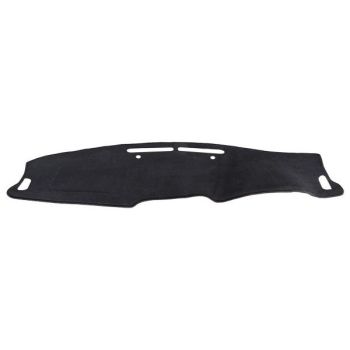 Sunland A5101 Dash Mat Black To Suit Kia Seltos MY20 9/19-On