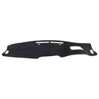 Sunland A51H01 Dash Mat Black To Suit Kia Seltos MY20 9/19-On