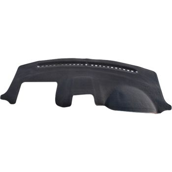 Sunland Dashmat fits KIA CARNIVAL (GRAND/VQ - 1/06 to 3/09) - Charcoal A706