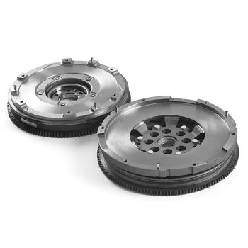 ClutchPro FMC016DM Dual Mass Flywheel Mini Cooper S 2.0L