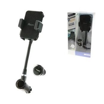 Aerpro ADM1300 Smart phone holder and multi - model phone charger in one