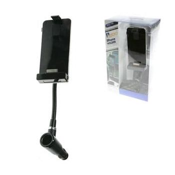 Aerpro ADM1400 Iphone holder charger & power socket