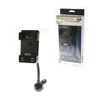 Aerpro ADM1501 Fm transmitter iphone/ipod