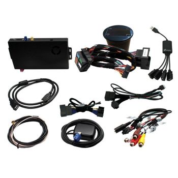 Adaptiv ADVAU4 Adaptiv Module suit Audi Q5