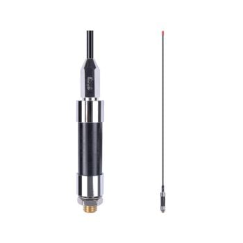 GME AE220 27MHz Antenna BLK G/I F/glass