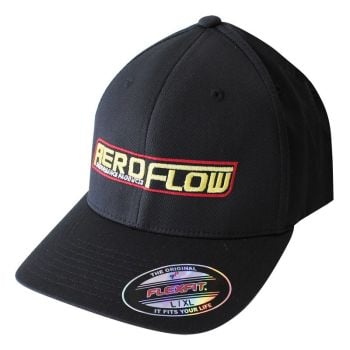 Aeroflow Flex Fit Cap L/XL
