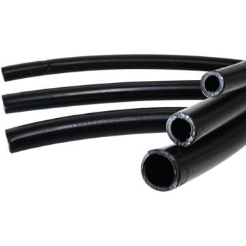 Aeroflow 120 Series Nylon Hose 3/16in OD 2m