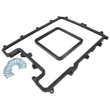 Aeroflow GM LSA THERMO PLASTIC CHARGER