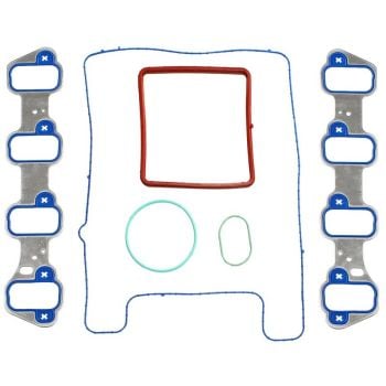 Aeroflow LSA Intake Gasket Kit (6-Piece Set) Suit GM LSA 6.2L Supercharged V8