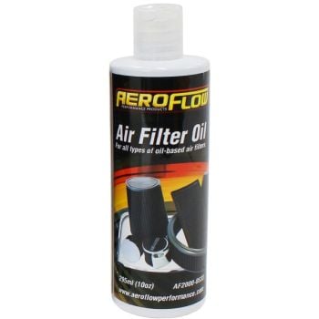 Aeroflow Air Filter Oil 296ml