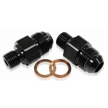 Aeroflow Transmission Cooler Adapter
