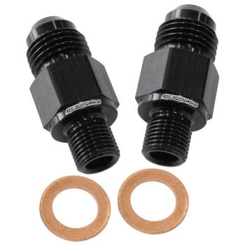 Aeroflow Transmission Cooler Adapter