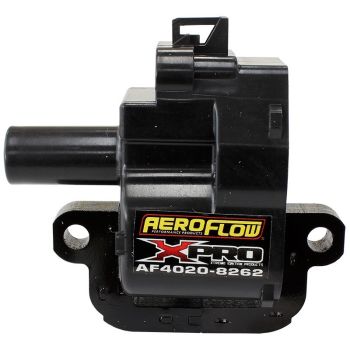 Aeroflow XPRO LS Series Ignition Coil 