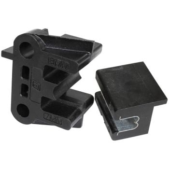 Aeroflow Xpro Spark Plug Wire Mini Stripper Crimper Tool Fits 8 and 8.5mm wires