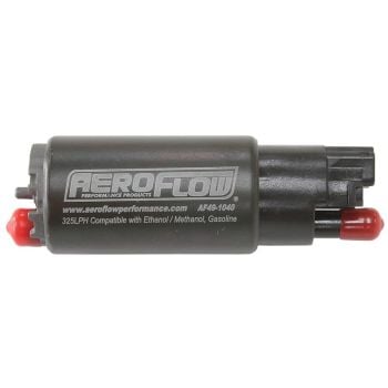 Aeroflow E85 325 LPH Hi-Flow In-Tank Pump AF49-1040