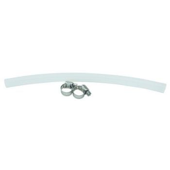 Aeroflow In-Tank Fuel Hose Kit 3/8in ID x 240mm E85 Compatible