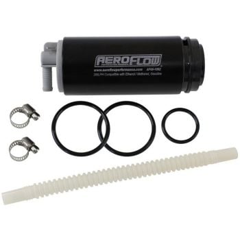 Aeroflow 265 LPH E85 Hi-Flow In-Tank Fuel Pump