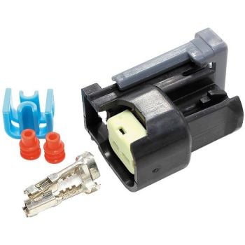 Aeroflow USCAR Injector Plug & PinsSold Individually