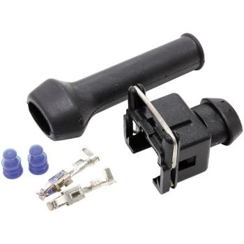 Aeroflow Bosch Injector Plug & PinsSold Individually