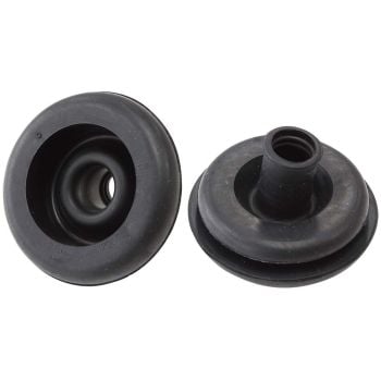 Aeroflow AF49-1591 Firewall Rubber Grommet For 55mm Hole