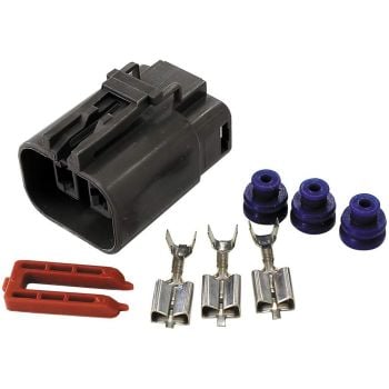 Aeroflow AF49-1700 Alternator Plug fits Nissan/LS/Hitachi/Mitsubishi