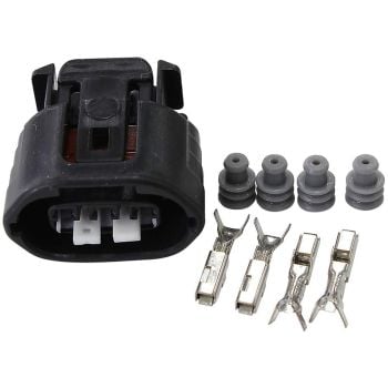 Aeroflow AF49-1703 Alternator Plug fits Toyota/Subaru/Mitsubishi/Denso