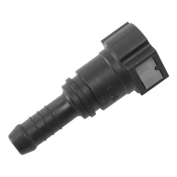 Aeroflow PUSH ON 3/8in EFI FITTING TO AF49-7010