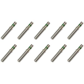 Aeroflow Replacement WeatherTight Female Pins 10PK