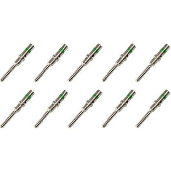 Aeroflow Replacement WeatherTight Male Pins 10PK