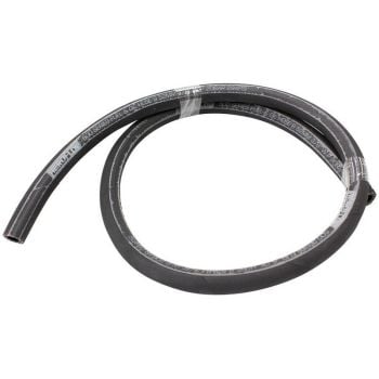 Aeroflow 500 Series Push Lock Hose -10 5/8in 2m
