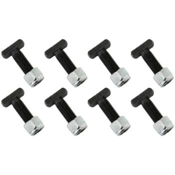 Aeroflow Axle Housing T-Bolts & Nuts