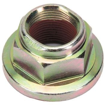 Aeroflow Pinion Nut 